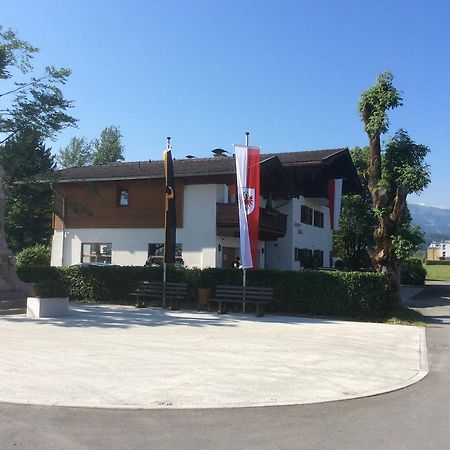 Bed And Breakfast Pension Foidl Oberndorf in Tirol Luaran gambar