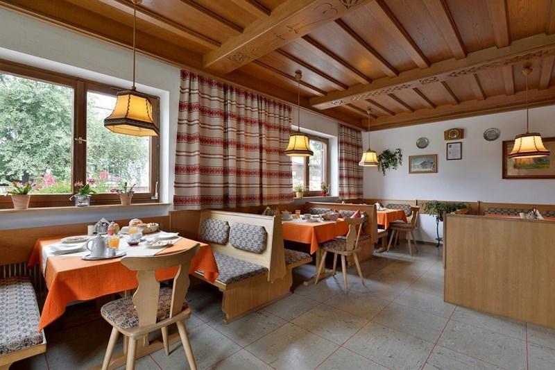Bed And Breakfast Pension Foidl Oberndorf in Tirol Luaran gambar