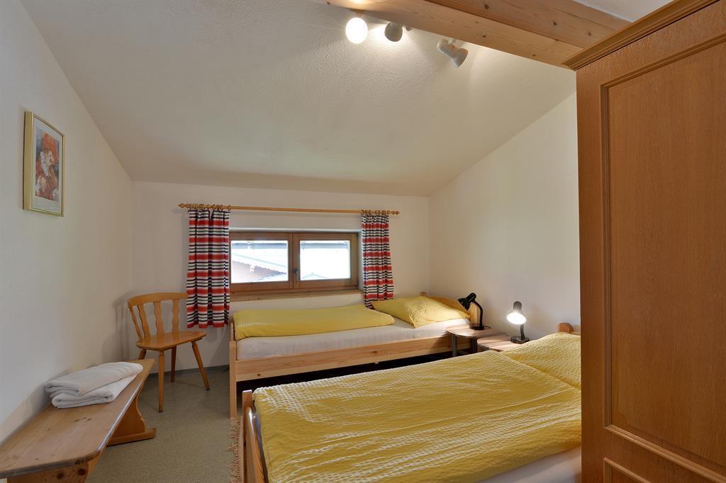 Bed And Breakfast Pension Foidl Oberndorf in Tirol Luaran gambar