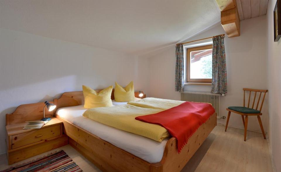 Bed And Breakfast Pension Foidl Oberndorf in Tirol Luaran gambar
